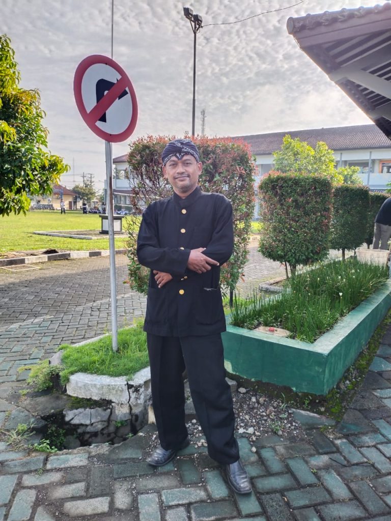 Sigit Purwono, S.Kom